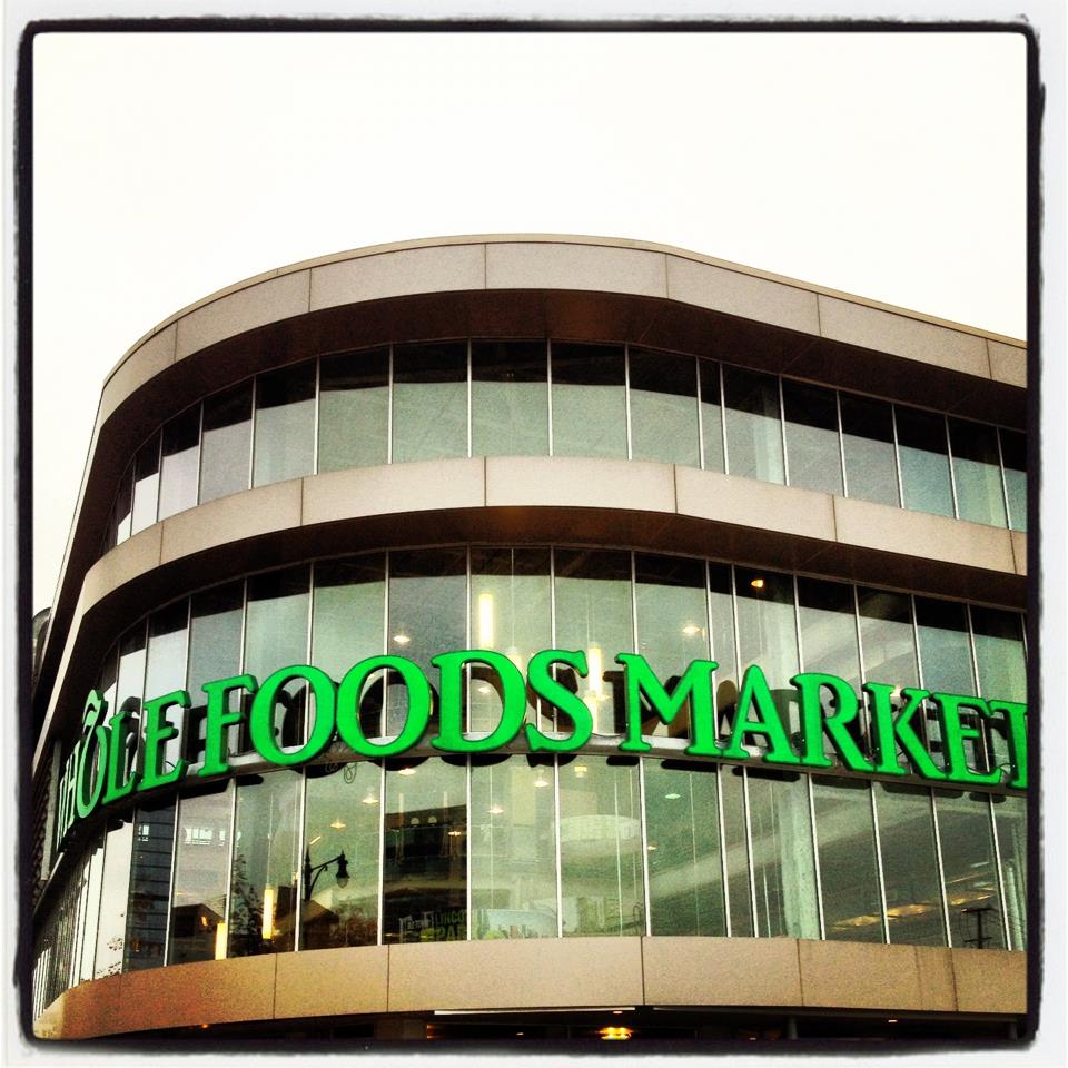 Whole Foods to Open by Fall 2013, Will Repair Landmarked Building