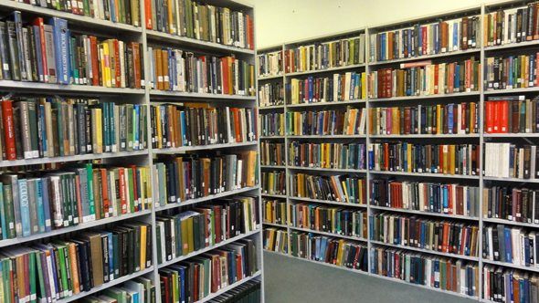 Brighton Beach Library To Close For $1.5 Million Renovation