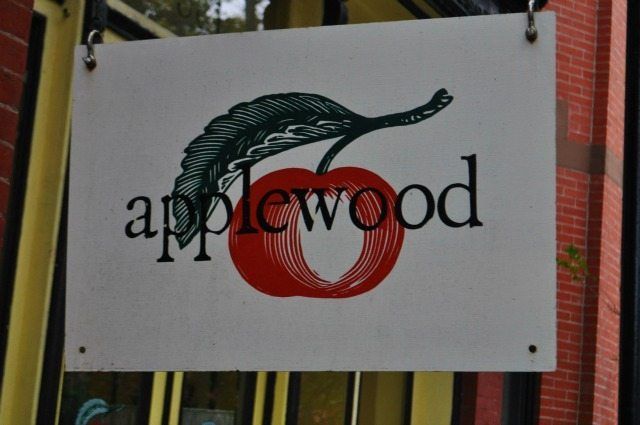 No Brunch At Applewood On Saturday, June 8