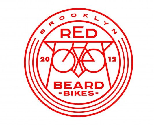 red beard bikes brooklyn