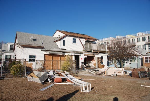 Treyger Calls On FEMA To Conduct Review Of Insurance Companies Underpaying Sandy Victims