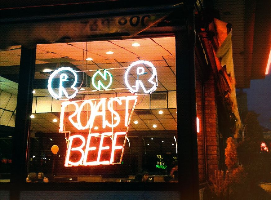 Roll-N-Roaster Strikes Back! Named One Of Brooklyn’s Best Sandwiches