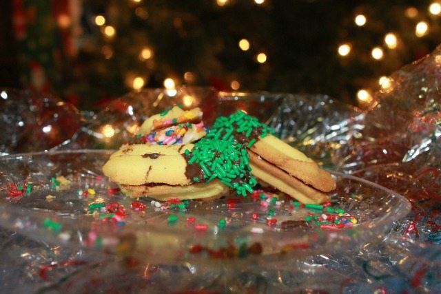 Local Bakeries Ready with Last Minute Holiday Treats