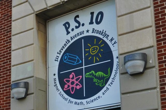 PS 10