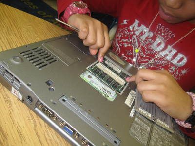 Upgrade to PS 124 Laptops 2