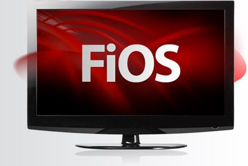 Ditmas Park Has Verizon FiOS, Are You Making The Switch?