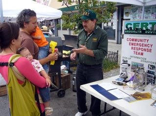 cert with neighbors