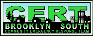 Support Our Community Emergency Response Team