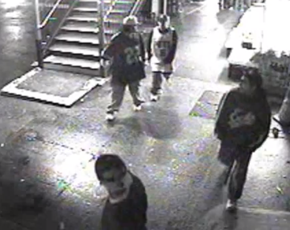 NYPD Seeks Three Suspects in McDonald Ave Shooting