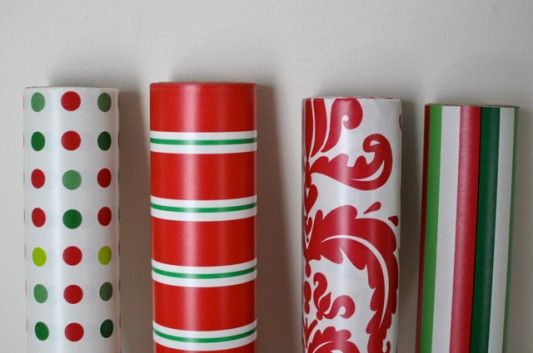 Wrapping Paper