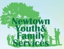 newtown youth and family services logo