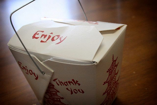 What’s Your Favorite Chinese Food in South Slope?