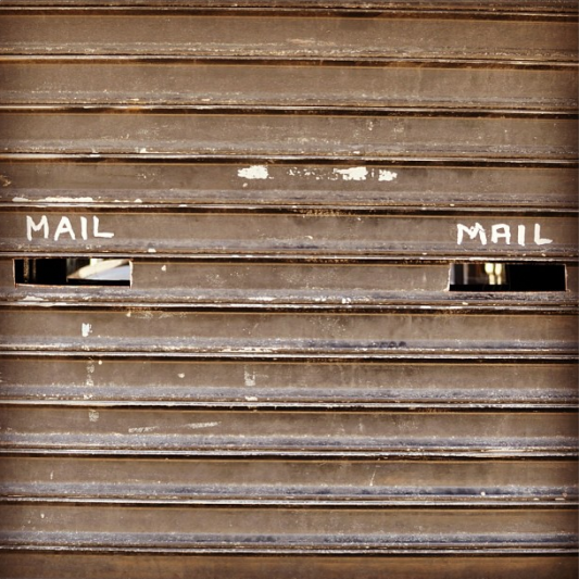 Mail Mail on 7th Ave