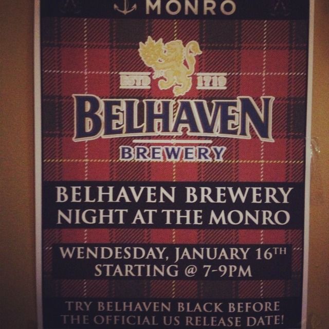 Belhaven at Monro