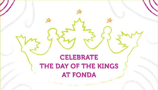 day of the kings at fonda