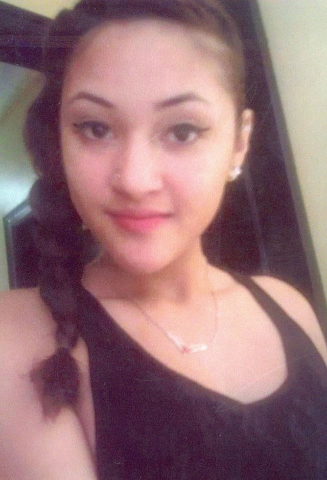 Police Ask for Public's Help in Finding Missing 16-Year-Old Yasmin Molina