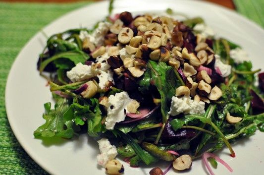 Beet Salad