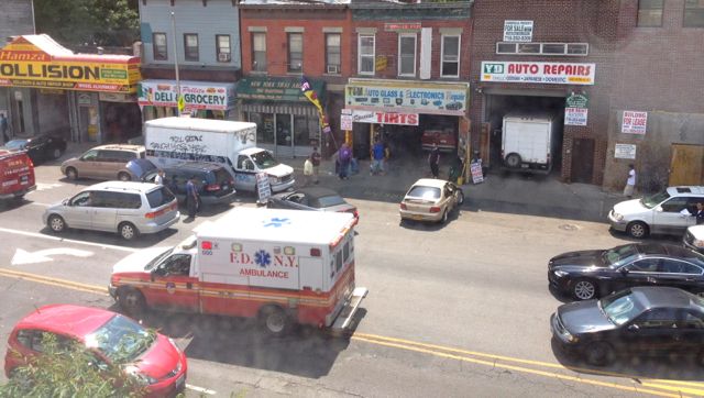 Plans May Be in the Works for Coney Island Avenue Traffic Issues
