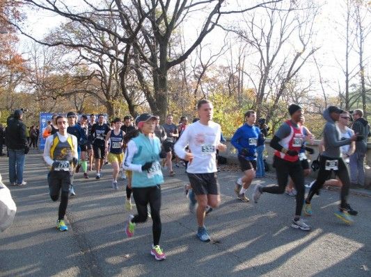 prospect park runners via facebook