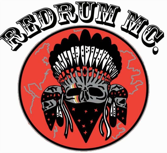 redrum mc