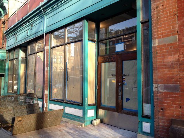 “Gather” One and All! New Cafe Set to Open in Uncle Mo’s Space
