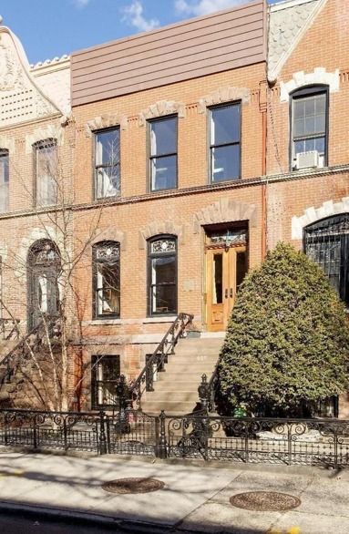 3.35 Million Home Curbed
