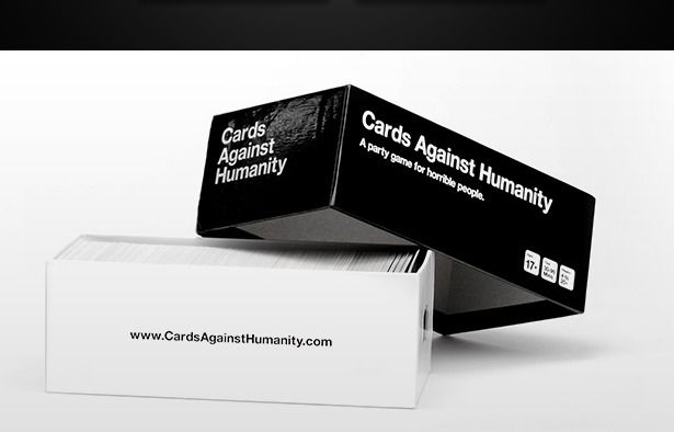 Cards Against Humanity