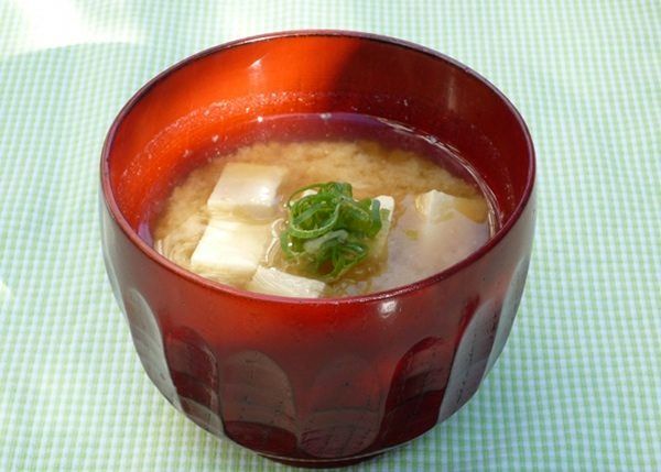 Miso Soup for the Slope: Health Benefits and an Easy Recipe