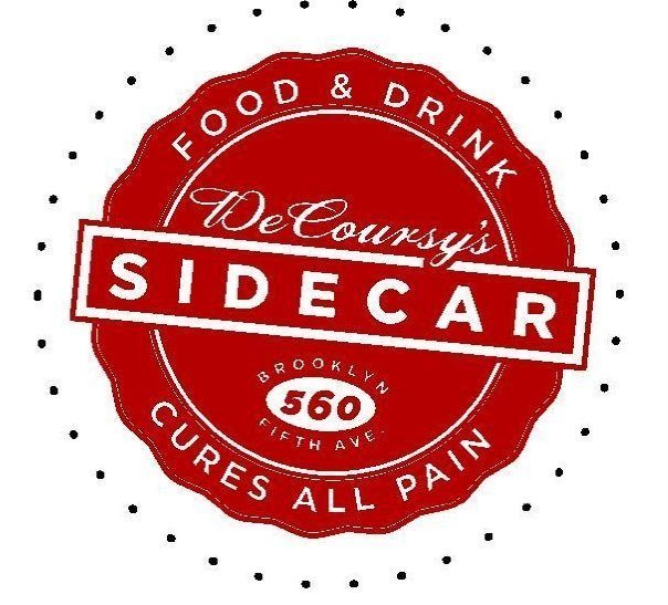 Oysters and Trivia at Sidecar Tonight