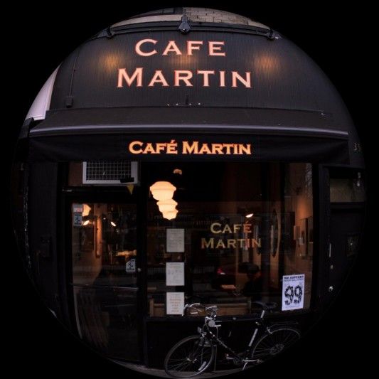 cafe martin via facebook