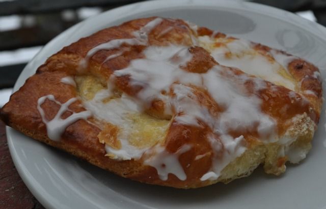 cheese danish