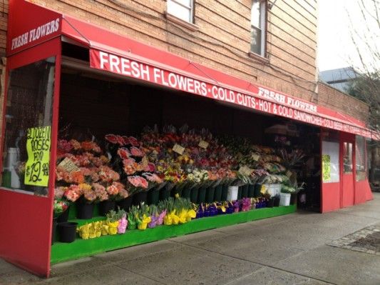 Superior Deli Flowers