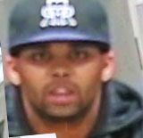 Police Seek Suspect in F Train Robbery