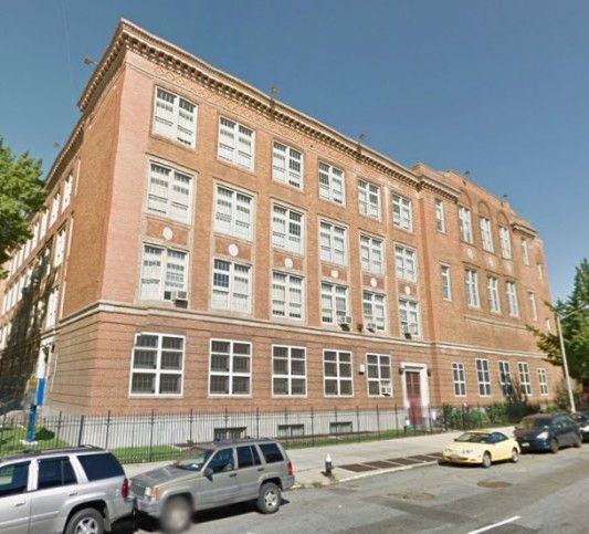 PS 230, via Google Maps