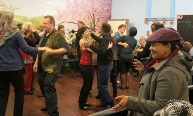 Photo of the Day: Valentine’s Dance