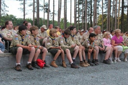 Troop 237