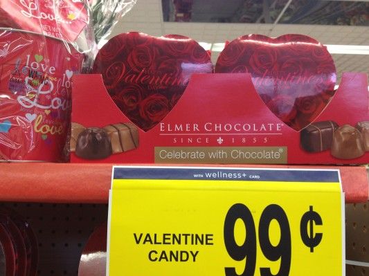 valentine heart candy1