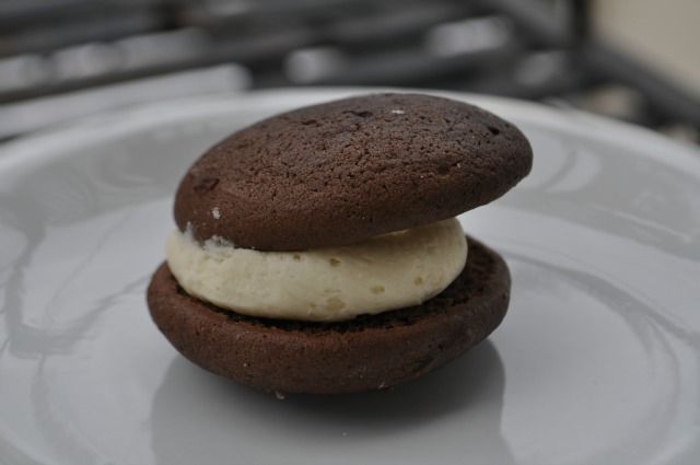 whoopie pie