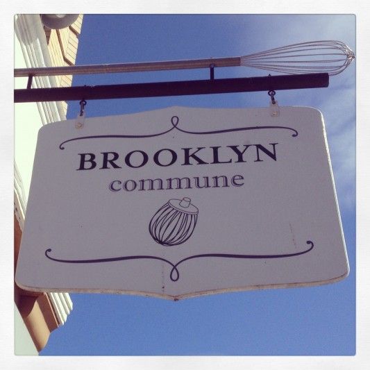 Brooklyn Commune