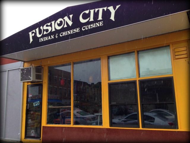 Fusion City