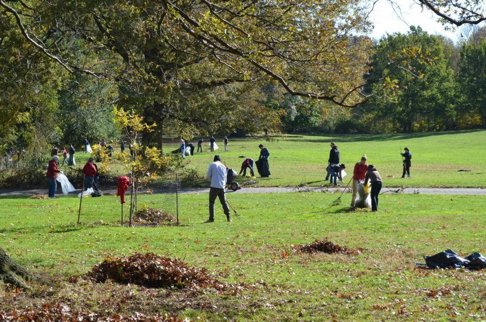 Photo via Prospect Park