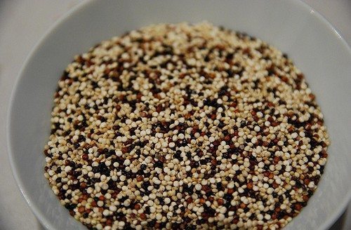 The Power of Quinoa