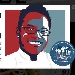 Vote Talde! Best New Chef in America