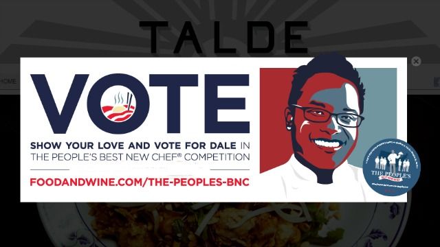 Vote Talde