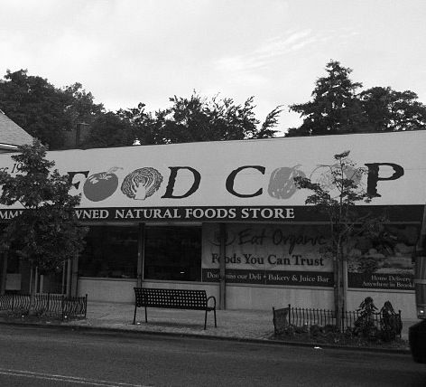 New Food Co-op in the Works