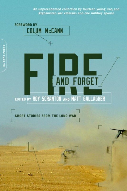 Fire and Forget, Published by Da Cappo