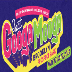 It’s Back…Great GoogaMooga Tickets On Sale This Week