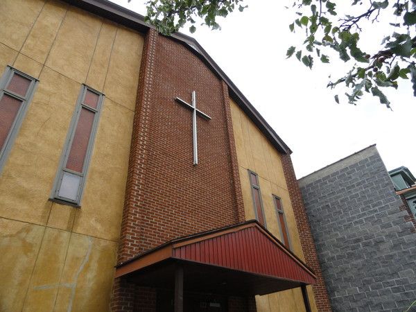 living hope church