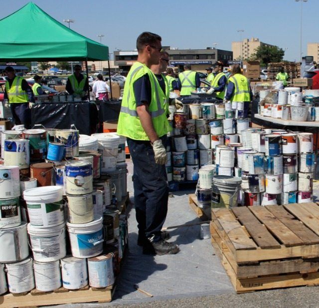 SAFE Disposal Event Coming to Brooklyn April 7