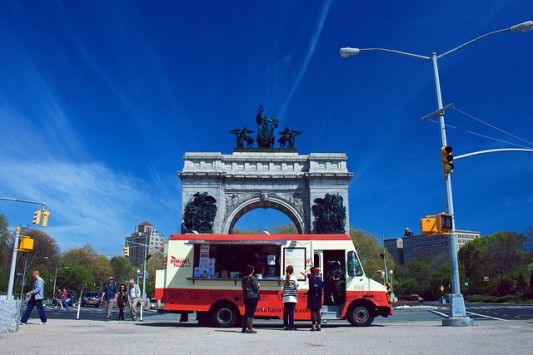 GAP food truck via jason hawkins